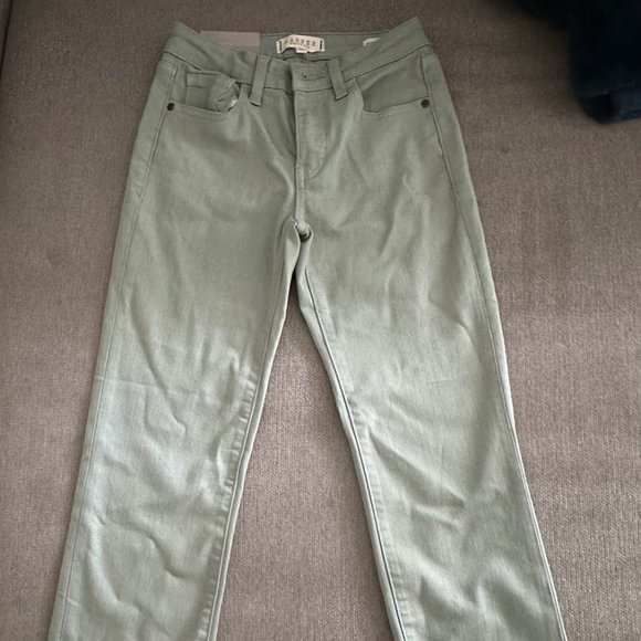 NEW WITH TAGS HARPER JEANS SZ 24 - Picture 1 of 3
